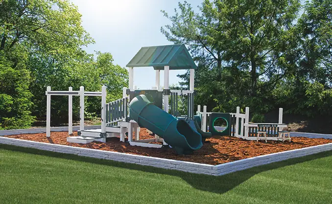 Playsets